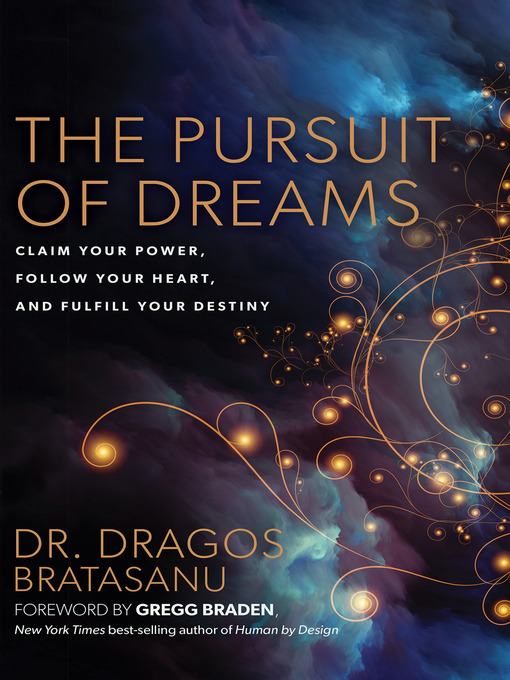 Title details for The Pursuit of Dreams by Dr. Dragos Bratasanu - Available
